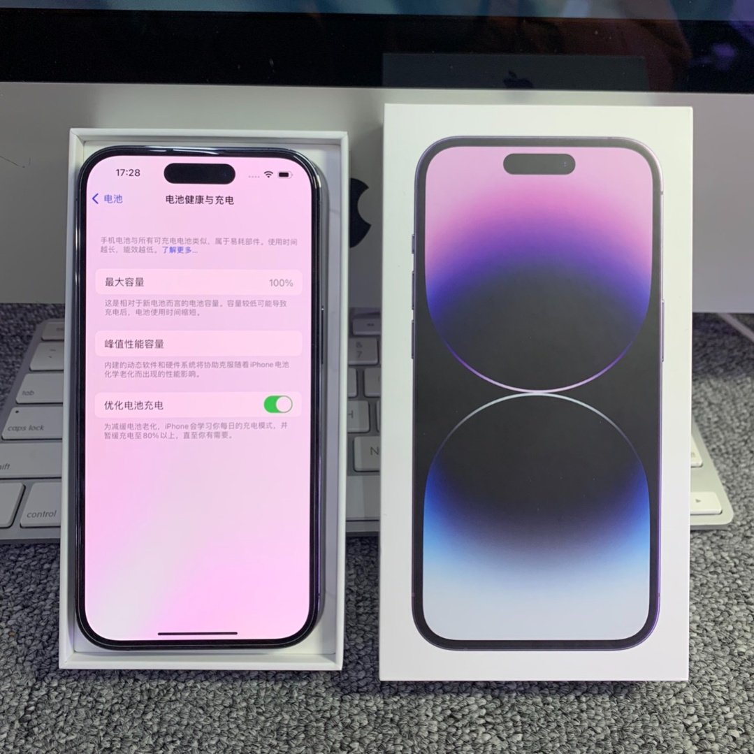 Global version 14 Pro Max unlocked 512GB for i phone 14 Pro 14 Pro Max Used mobile phone 5G smartphone